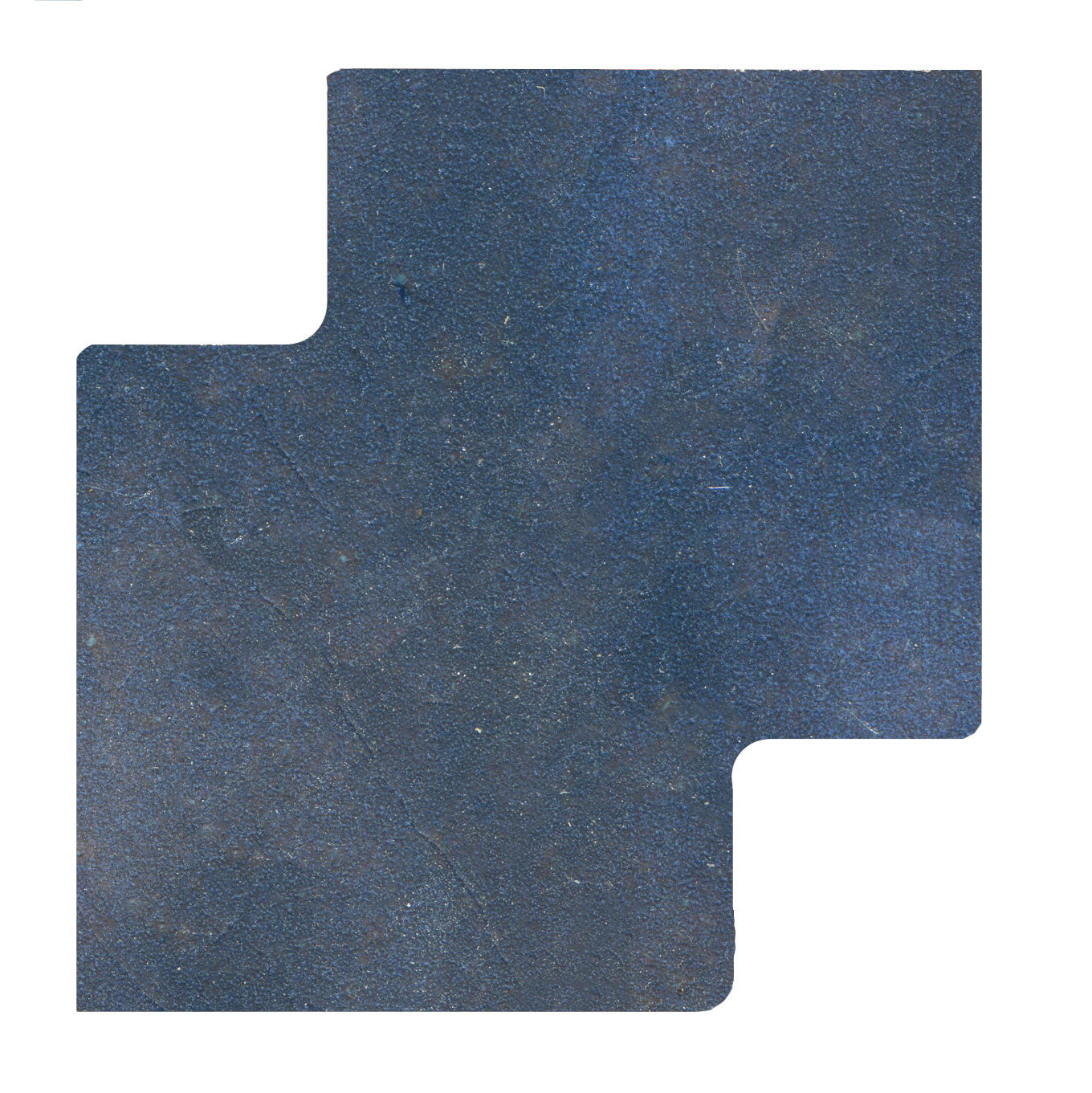 Zig Zag Shape Tile Licorice